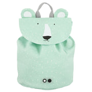 Trixie Mini Rugzak Mr. Bear - afbeelding 1