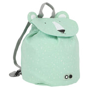 Trixie Mini Rugzak Mr. Bear - afbeelding 2
