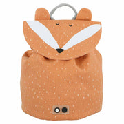 Trixie Mini Rugzak Mr. Fox - afbeelding 1