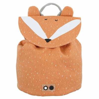 Trixie Mini Backpack Mr. Volpe