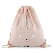 Trixie gymtas - mrs. rabbit - afbeelding 1