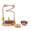 Madera de trixie Mono