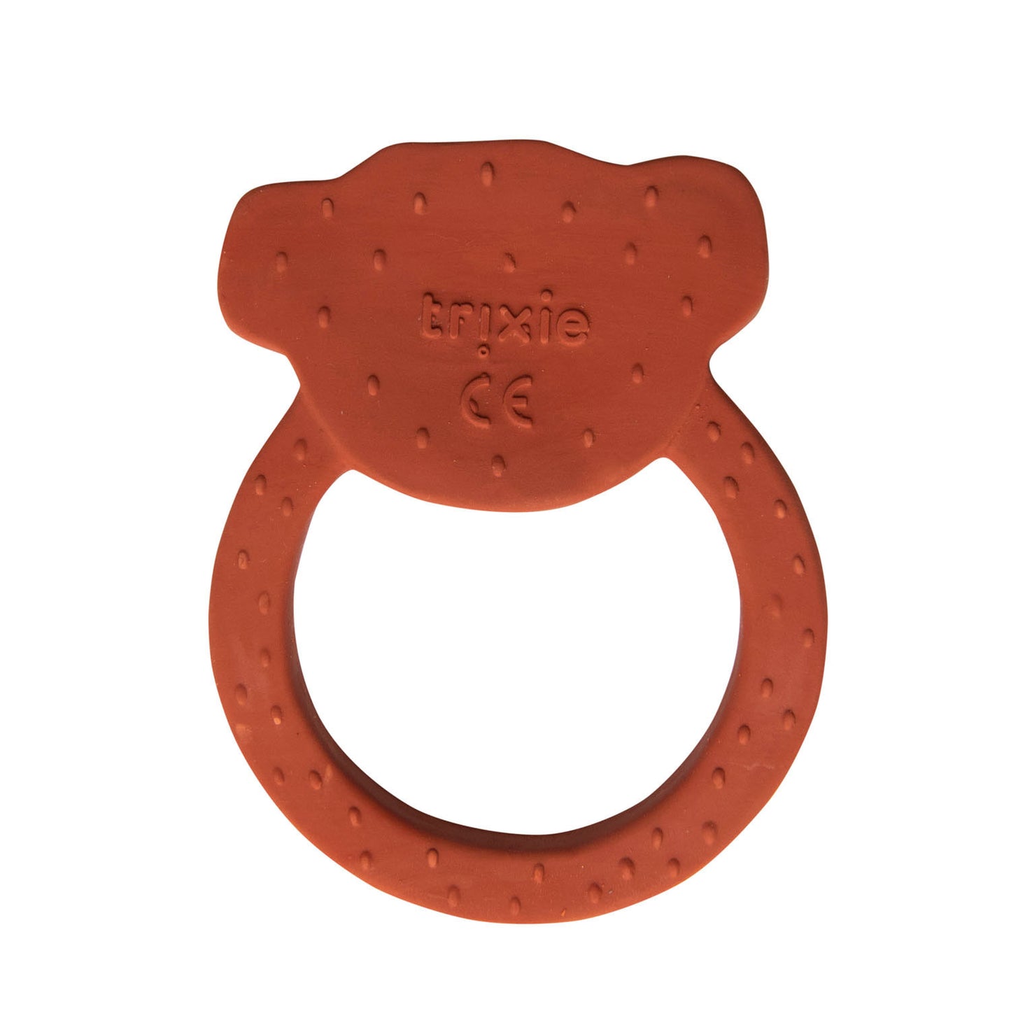 Trixie Anello di dentizione rotondo Mr Monkey