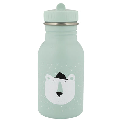 Trixie bebiendo botella Sr. Oso, 350 ml