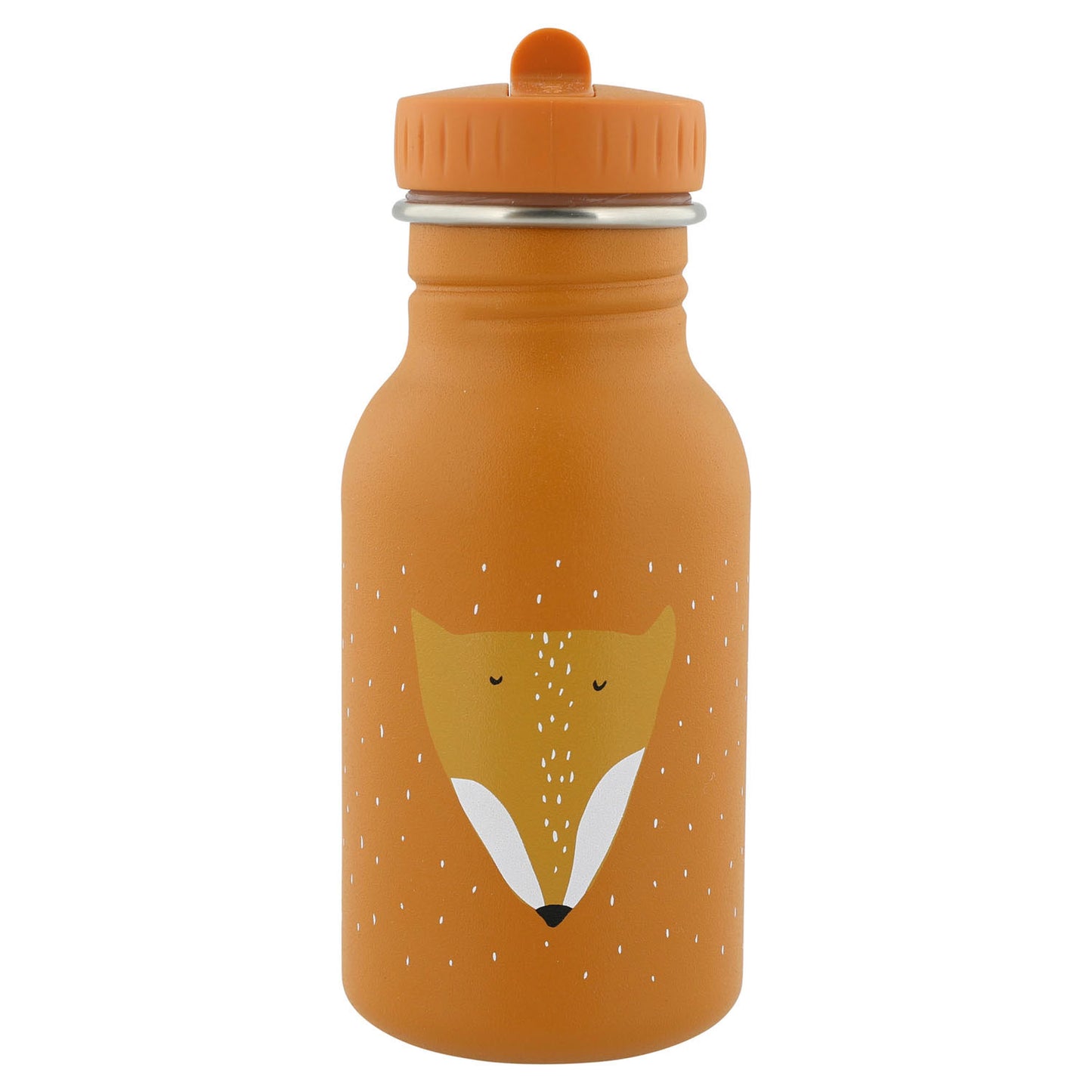 Trixie Botella Mr Fox, 350ml