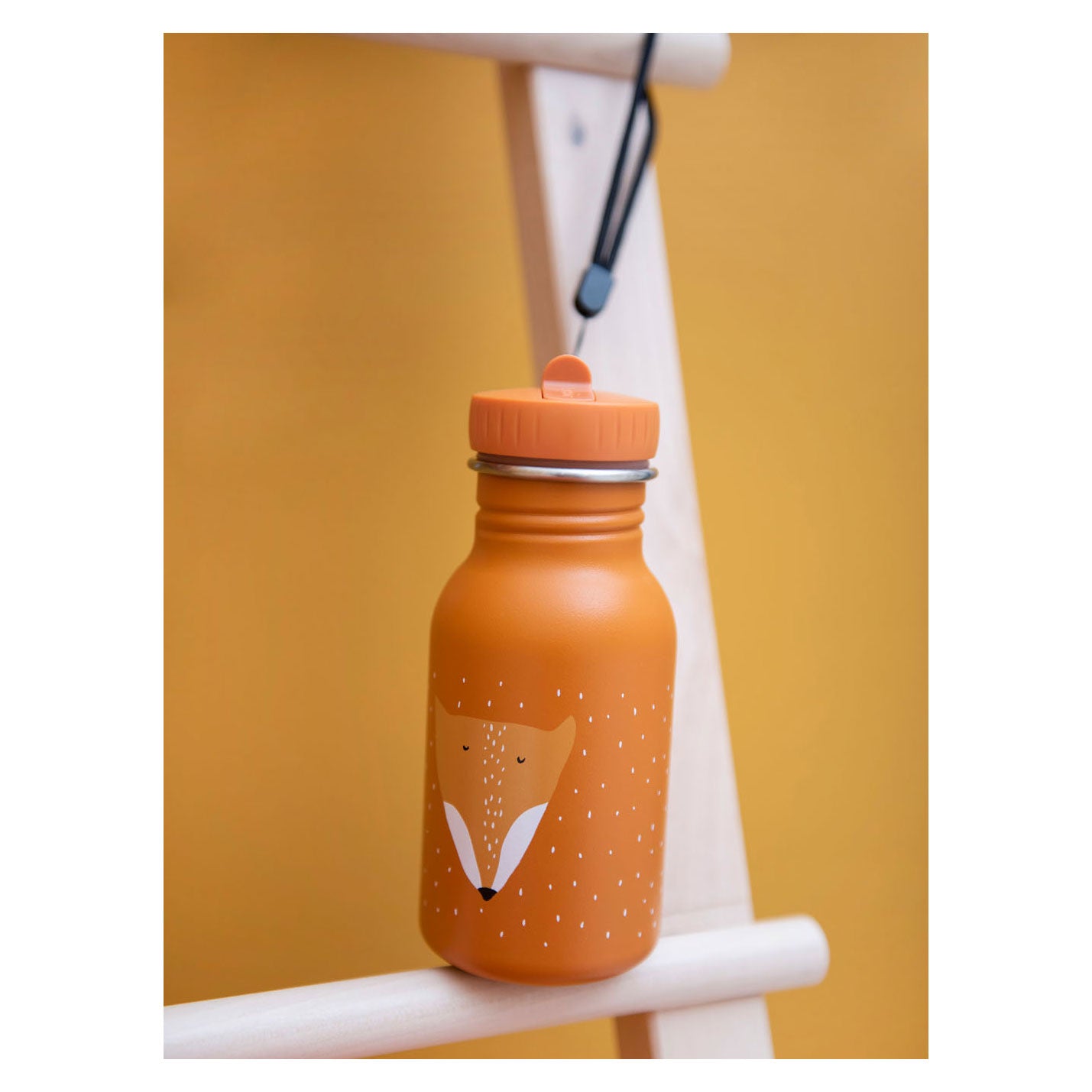 Bottiglia Trixie Mr Fox, 350ml