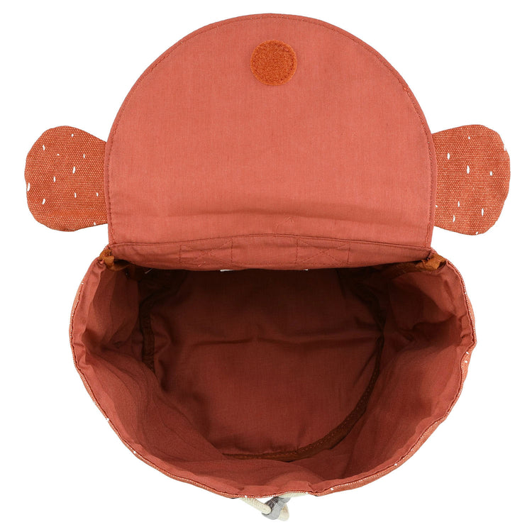 Trixie Mini Zaino Mr. Scimmia