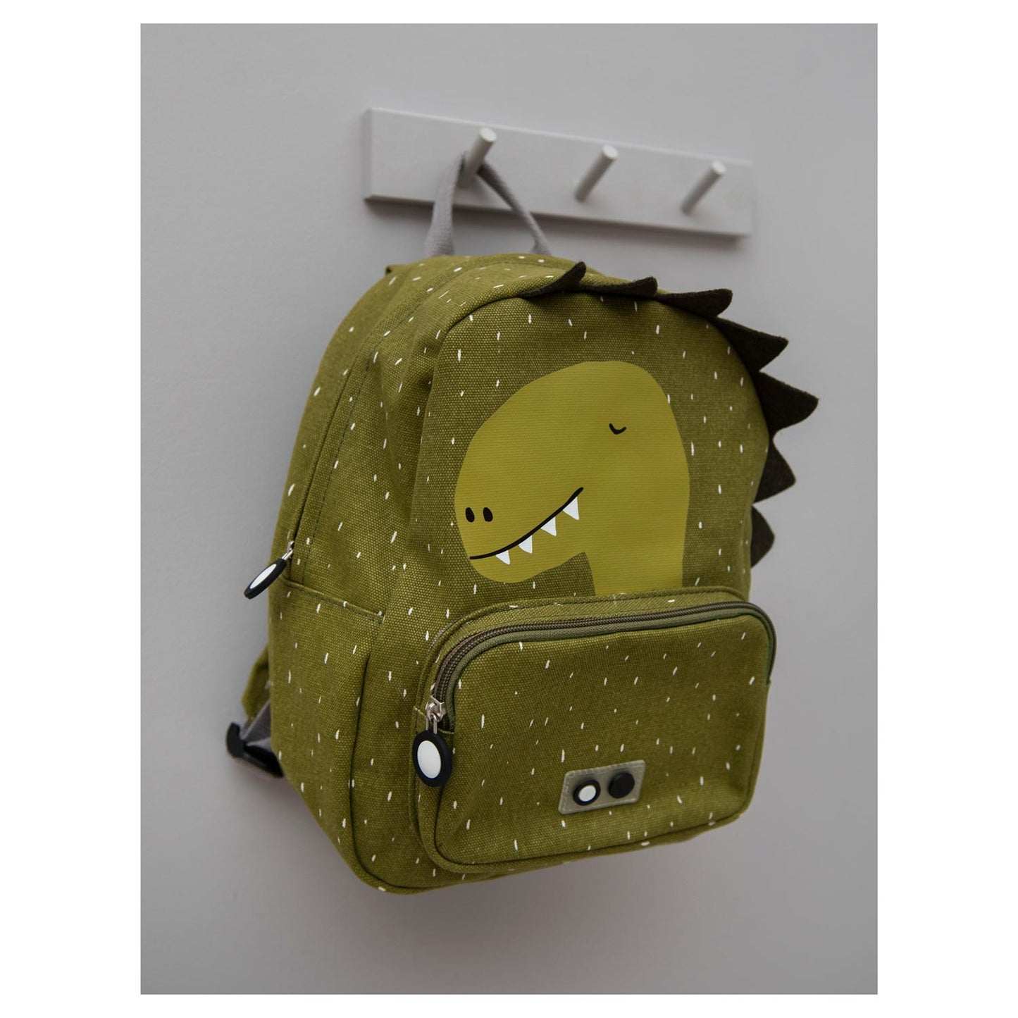 Mochila de trixie Sr. Dino