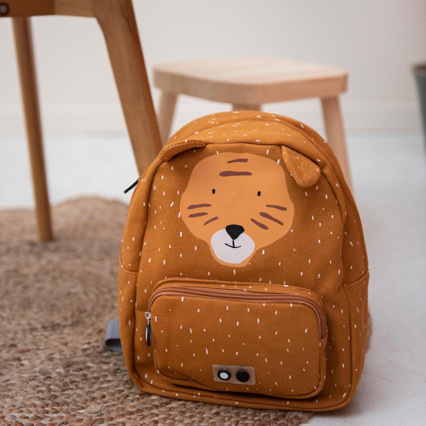 Mochila de trixie Sr. Tigre