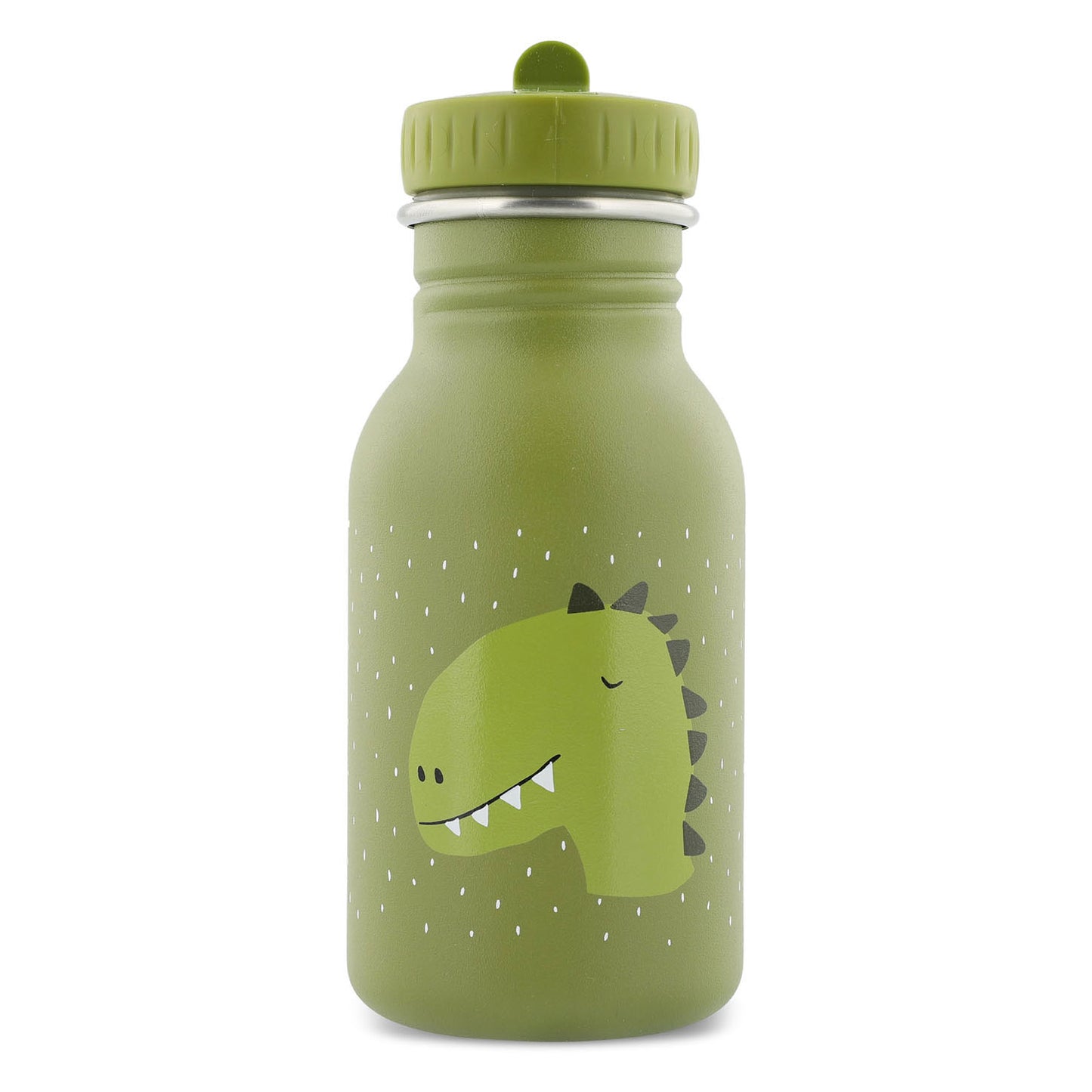 Trixie Botella Mr. Dino, 350ml