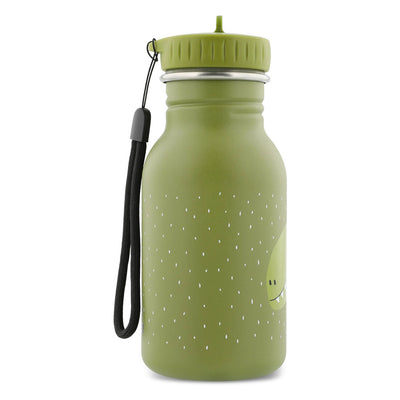 Trixie drinkfles mr. dino, 350ml
