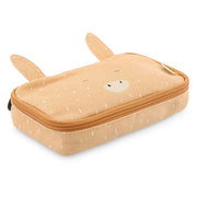 Trixie etui rechthoekig - mrs. giraffe - afbeelding 1