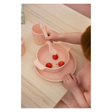 Trixie silicone lepel - mrs. rabbit, 2st. - afbeelding 2