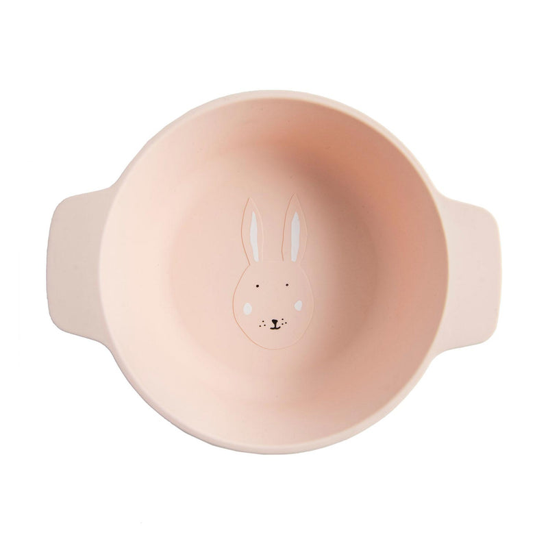 Trixie Silicone Kom Sra. Conejo