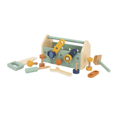 Trixie Wooden Toolbox