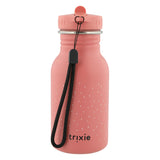 Trixie Drinking bottle Mrs. Flamingo, 350ml - afbeelding 2