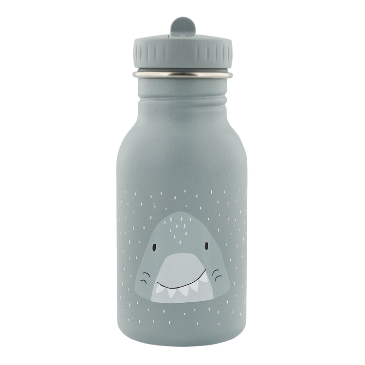Trixie Drinking bottle mr. Shark, 350ml