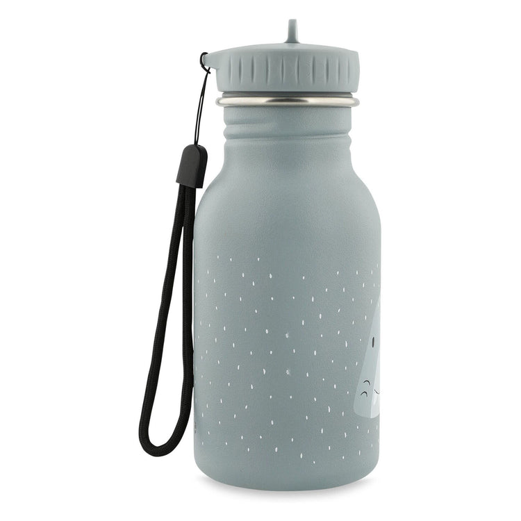 Trixie Drinking bottle mr. Shark, 350ml