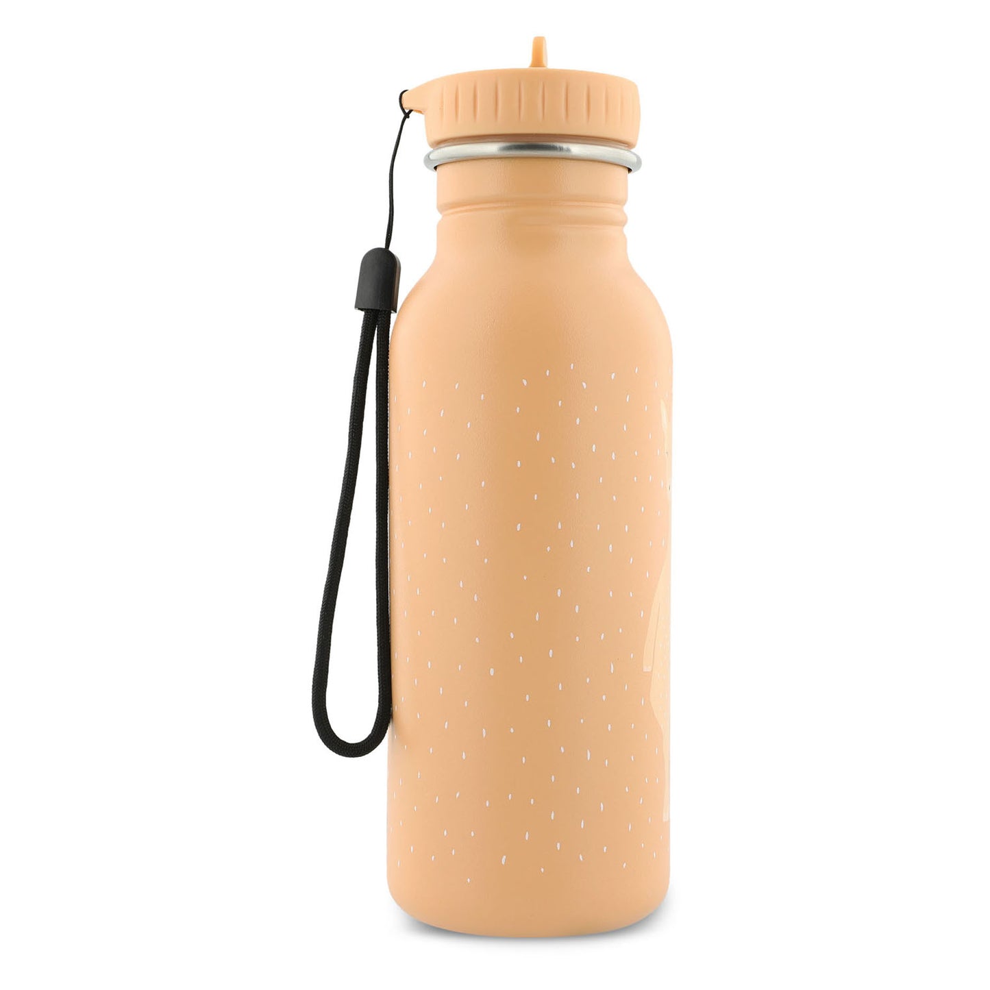Botella de trixie bebiendo Sra. Jirafa, 500 ml