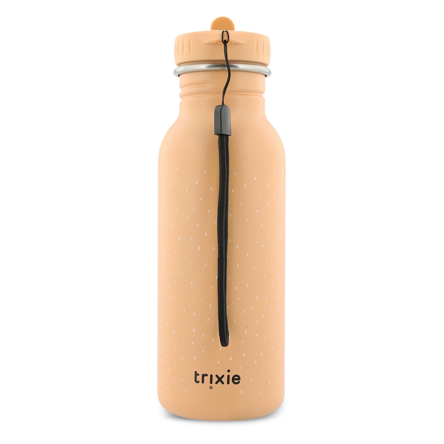 Botella de trixie bebiendo Sra. Jirafa, 500 ml