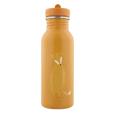 Trixie bebiendo botella Sr. Fox, 500 ml
