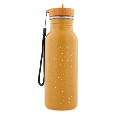 Trixie bebiendo botella Sr. Fox, 500 ml