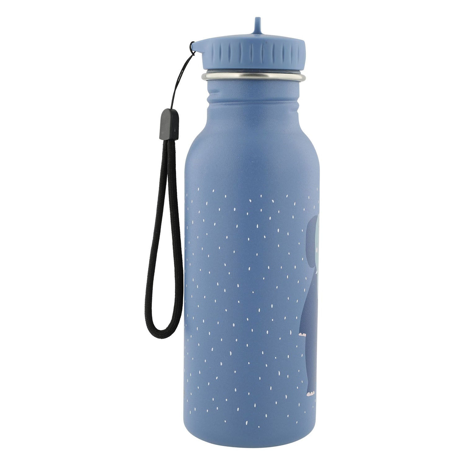Bottiglia da bere trixie signora Elefante, 500 ml