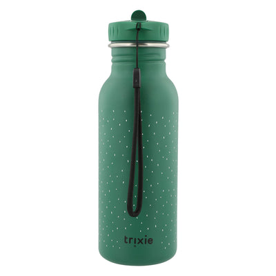 Trixie drinkfles - mr. crocodile, 500ml