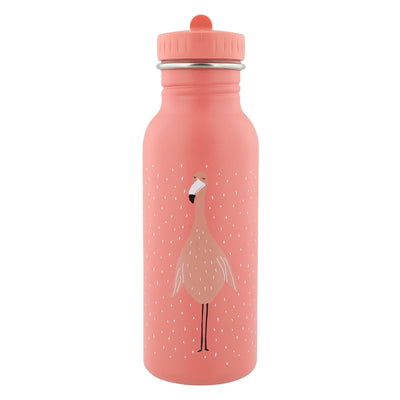 Botella de trixie bebiendo Sra. Flamingo, 500 ml
