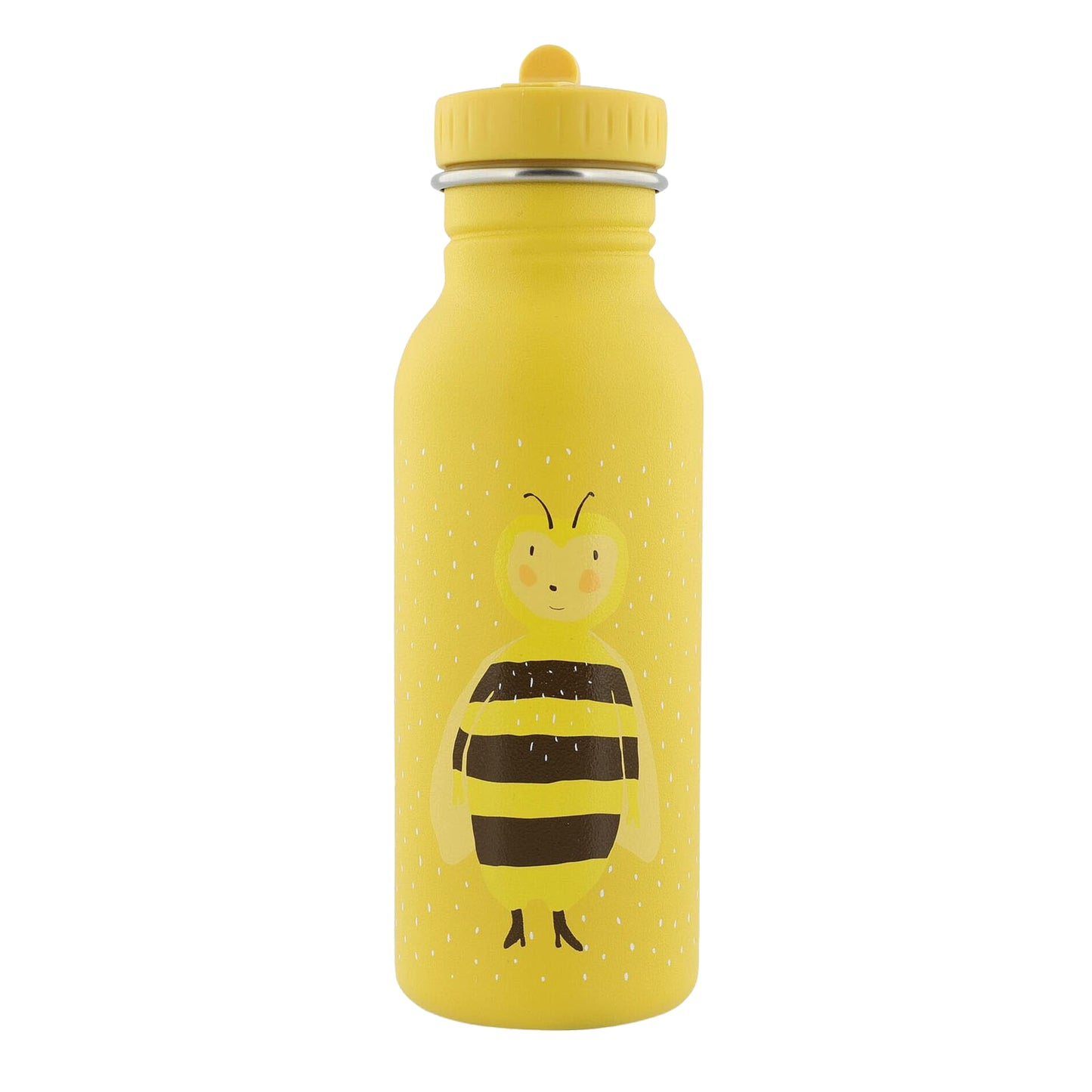 Botella de trixie bebiendo Sra. Bumblebee, 500 ml