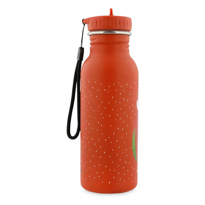 Trixie bere bottiglia Mr