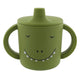 Trixie Silicone Tuit Cup mr. Dino