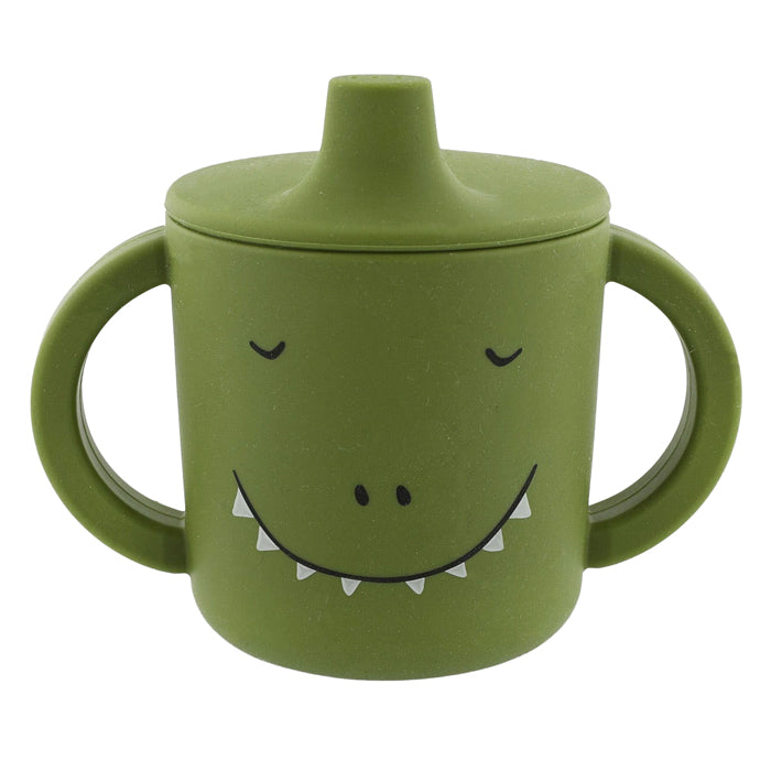 Trixie Silicone Tuit Cup Mr