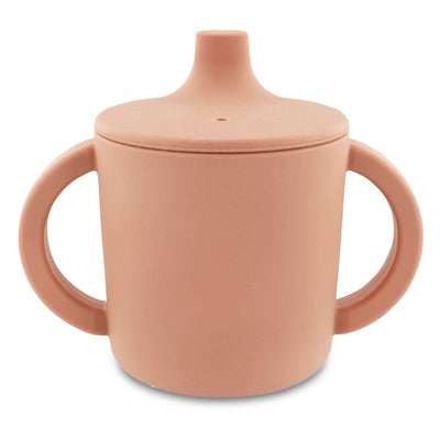 Trixie Silicone Spout Cup Mrs. gatto