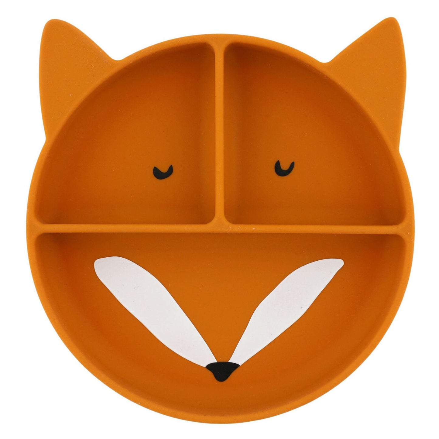 Trixie Silicone Board con scomparti e aspirazione Mr. Fox
