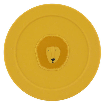 Trixie siliconen snackdoosje - mr. lion