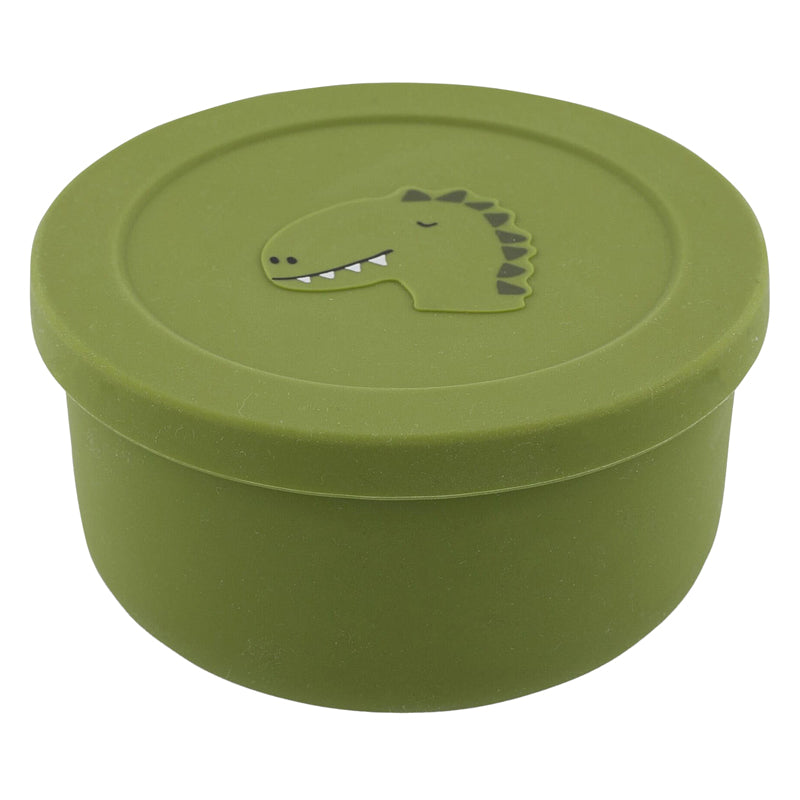 Trixie Silicone Snack Box Sr. Dino