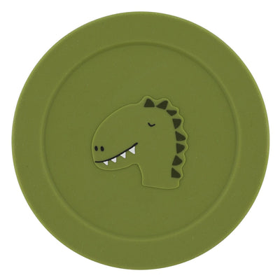 Trixie siliconen snackdoosje - mr. dino