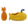 Trixie Bad Toy Submarine Mr