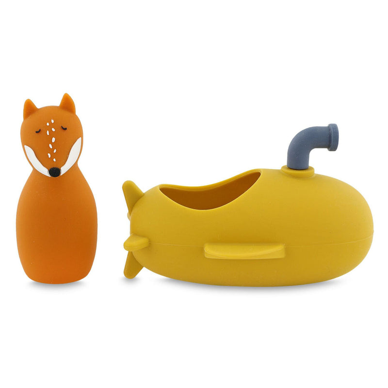 Trixie Bad Toy Submarine Mr