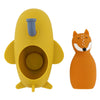 Trixie Bad Toy Submarine Mr