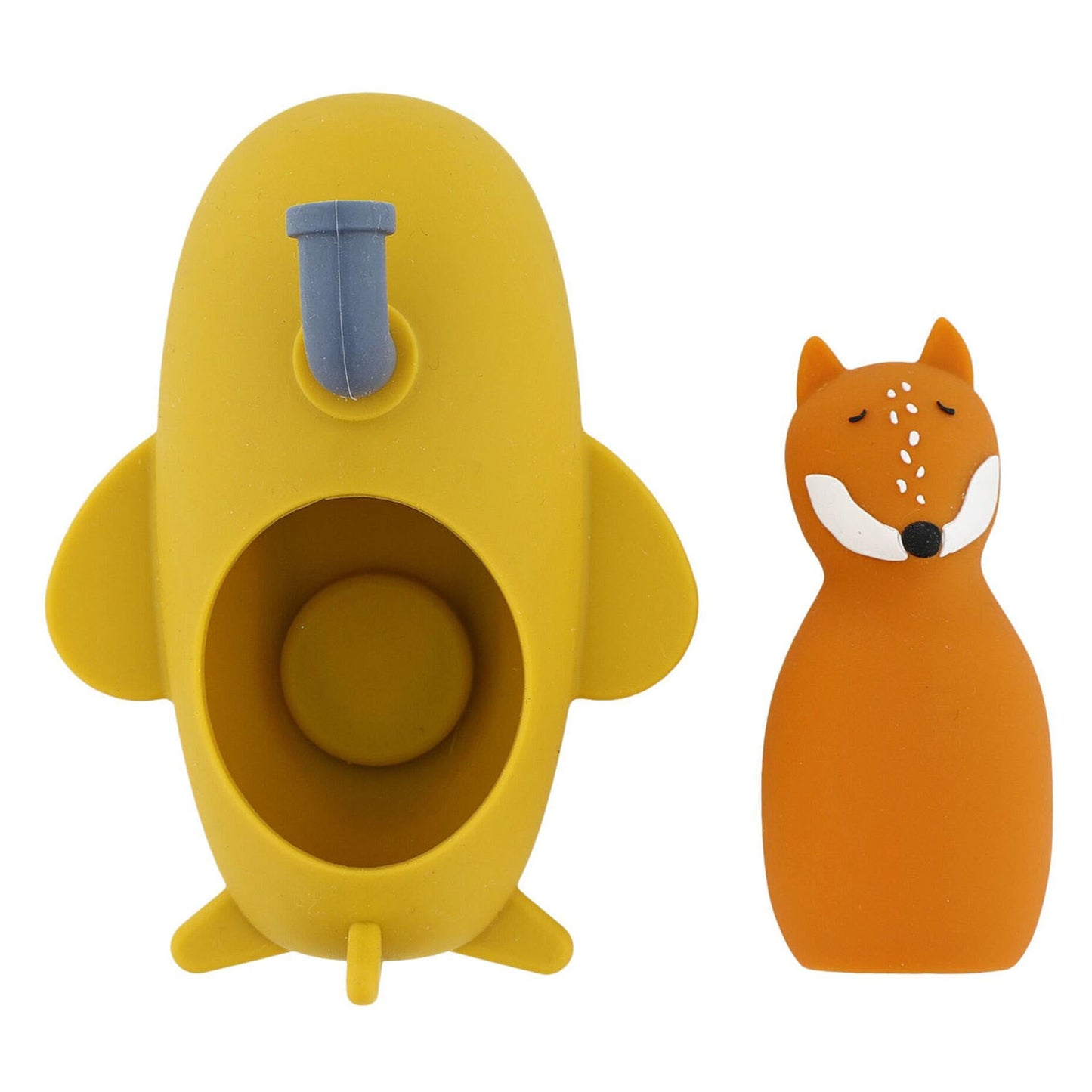 Trixie Bad Toy Submarine Mr