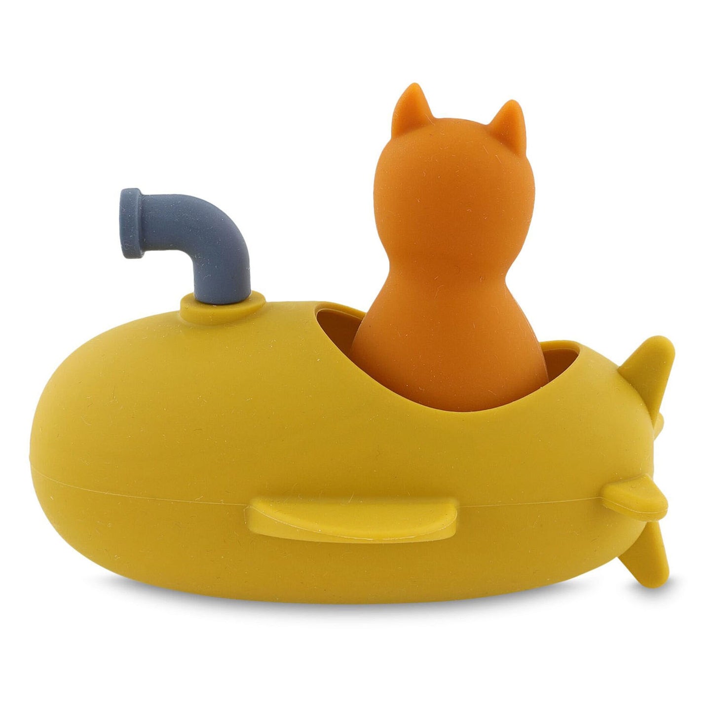 Trixie Bad Toy Submarine Mr