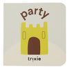 Trixie kleine bibliotheek - circus, huis, iglo, feest