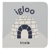 Trixie kleine bibliotheek - circus, huis, iglo, feest