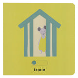 Trixie slider beach - afbeelding 1