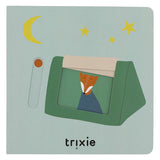 Trixie sliding book Camping - afbeelding 1