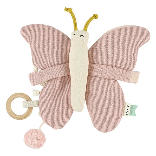 TriXie Activity Follet Butterfly
