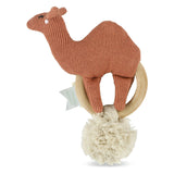 Trixie Bijtring Camel - afbeelding 2