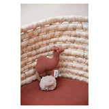 Trixie Bijtring Camel - afbeelding 3
